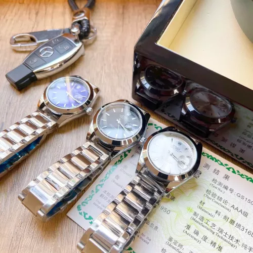 Replica Rolex Watches #1355327 $32.00 USD for Wholesale