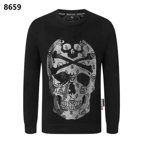 Cheap Philipp Plein PP Hoodies Long Sleeved For Men #1355329, $$42.00 USD On Philipp Plein PP Hoodies