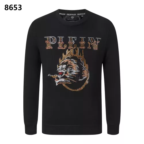 Cheap Philipp Plein PP Hoodies Long Sleeved For Men #1355332, $$42.00 USD On Philipp Plein PP Hoodies