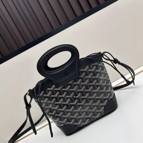 Cheap Goyard AAA Quality Messenger Bags For Women #1355336, $$76.00 USD On Goyard AAA Quality Messenger Bags