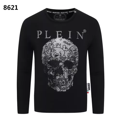Cheap Philipp Plein PP Hoodies Long Sleeved For Men #1355338, $$42.00 USD On Philipp Plein PP Hoodies