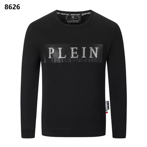 Cheap Philipp Plein PP Hoodies Long Sleeved For Men #1355339, $$42.00 USD On Philipp Plein PP Hoodies