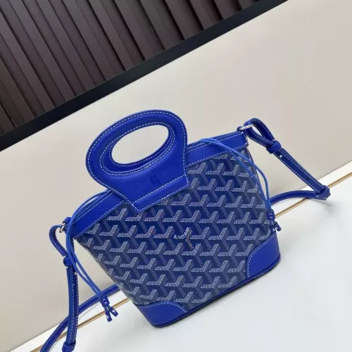 Cheap Goyard AAA Quality Messenger Bags For Women #1355340, $$76.00 USD On Goyard AAA Quality Messenger Bags