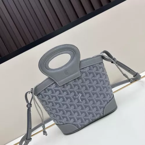 Cheap Goyard AAA Quality Messenger Bags For Women #1355341, $$76.00 USD On Goyard AAA Quality Messenger Bags