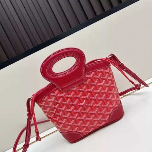 Cheap Goyard AAA Quality Messenger Bags For Women #1355344, $$76.00 USD On Goyard AAA Quality Messenger Bags