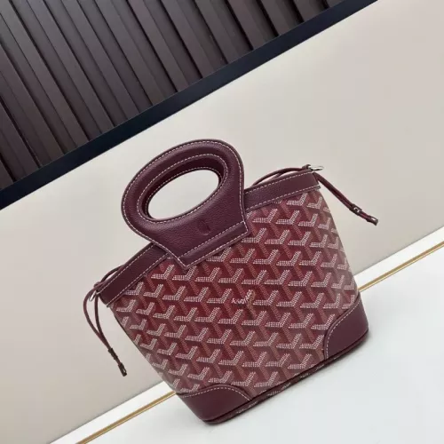 Cheap Goyard AAA Quality Messenger Bags For Women #1355345, $$76.00 USD On Goyard AAA Quality Messenger Bags