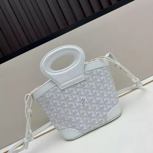 Cheap Goyard AAA Quality Messenger Bags For Women #1355348, $$76.00 USD On Goyard AAA Quality Messenger Bags