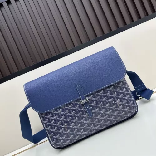 Cheap Goyard AAA Quality Messenger Bags For Unisex #1355350, $$76.00 USD On Goyard AAA Quality Messenger Bags