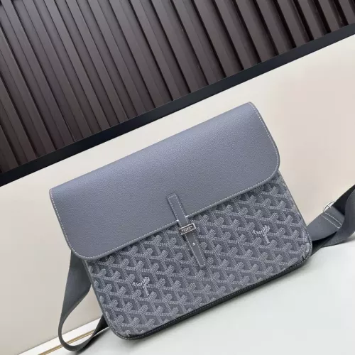 Cheap Goyard AAA Quality Messenger Bags For Unisex #1355351, $$76.00 USD On Goyard AAA Quality Messenger Bags