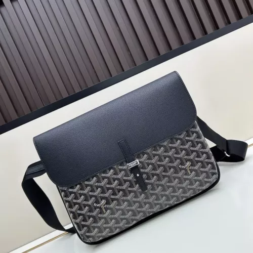 Cheap Goyard AAA Quality Messenger Bags For Unisex #1355352, $$76.00 USD On Goyard AAA Quality Messenger Bags