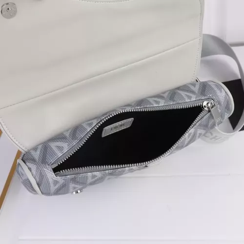 Replica Christian Dior AAA Quality Messenger Bags For Unisex #1355364 $96.00 USD for Wholesale