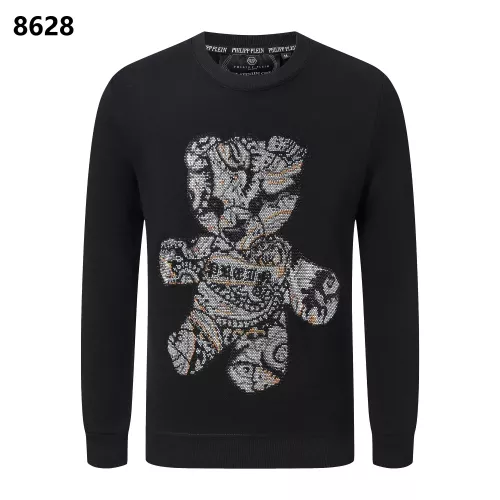 Cheap Philipp Plein PP Hoodies Long Sleeved For Men #1355367, $$42.00 USD On Philipp Plein PP Hoodies