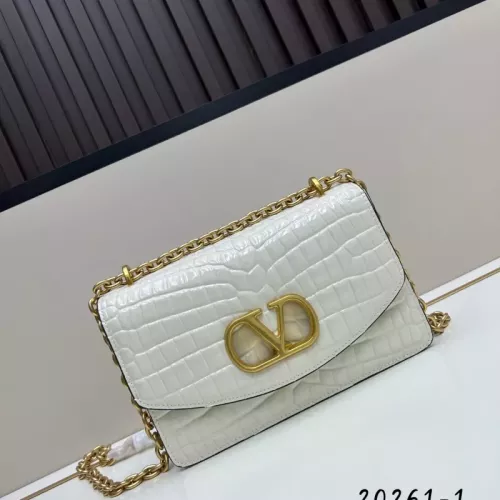 Cheap Valentino AAA Quality Messenger Bags For Women #1355370, $$100.00 USD On Valentino AAA Quality Messenger Bags