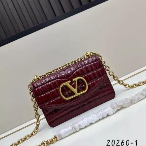 Cheap Valentino AAA Quality Messenger Bags For Women #1355371, $$98.00 USD On Valentino AAA Quality Messenger Bags