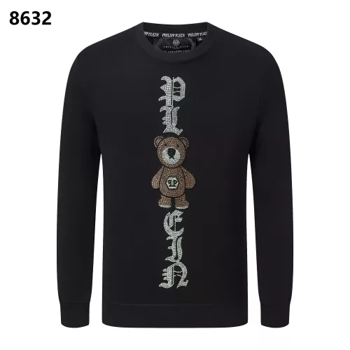 Cheap Philipp Plein PP Hoodies Long Sleeved For Men #1355380, $$42.00 USD On Philipp Plein PP Hoodies