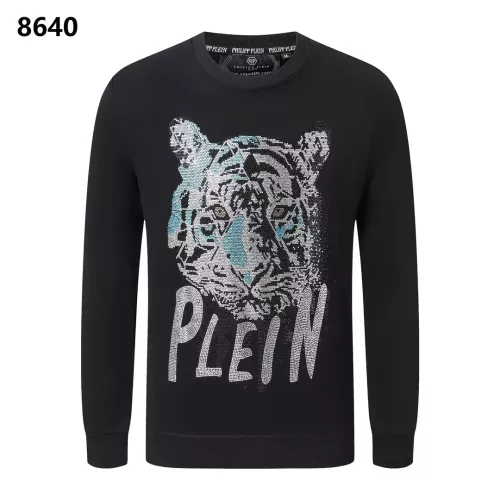 Cheap Philipp Plein PP Hoodies Long Sleeved For Men #1355382, $$42.00 USD On Philipp Plein PP Hoodies