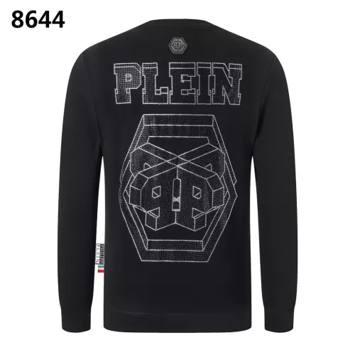 Cheap Philipp Plein PP Hoodies Long Sleeved For Men #1355383, $$42.00 USD On Philipp Plein PP Hoodies