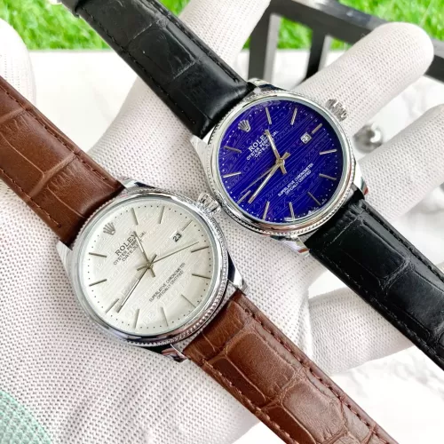 Replica Rolex Watches #1355389 $27.00 USD for Wholesale