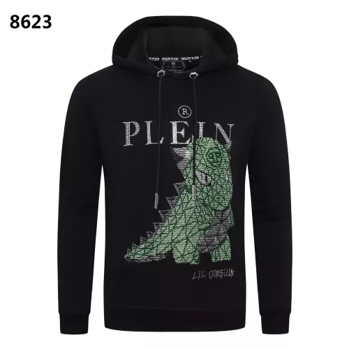Cheap Philipp Plein PP Hoodies Long Sleeved For Men #1355395, $$45.00 USD On Philipp Plein PP Hoodies