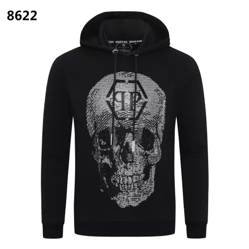 Cheap Philipp Plein PP Hoodies Long Sleeved For Men #1355397, $$45.00 USD On Philipp Plein PP Hoodies