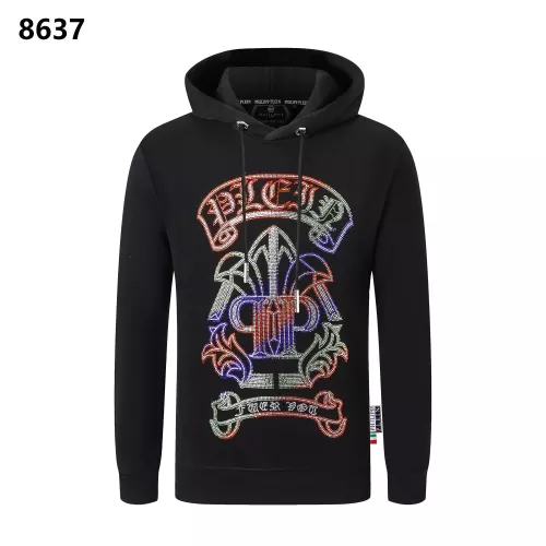 Cheap Philipp Plein PP Hoodies Long Sleeved For Men #1355399, $$45.00 USD On Philipp Plein PP Hoodies