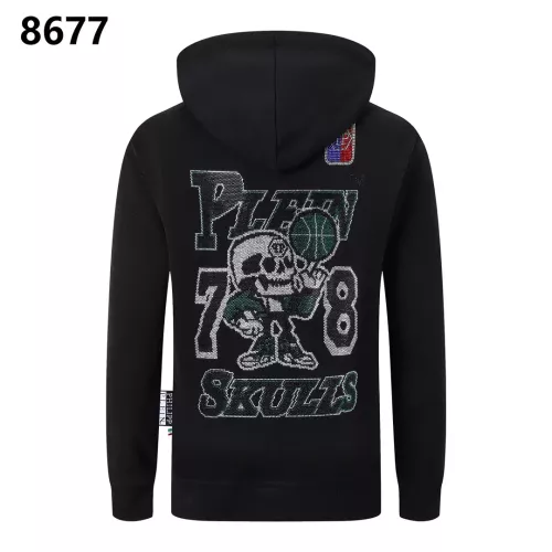Cheap Philipp Plein PP Hoodies Long Sleeved For Men #1355400, $$45.00 USD On Philipp Plein PP Hoodies