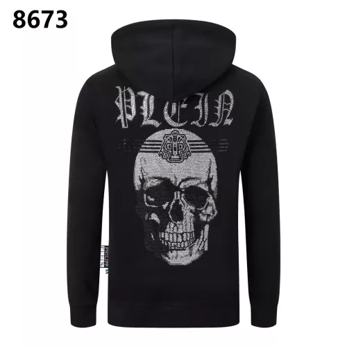 Cheap Philipp Plein PP Hoodies Long Sleeved For Men #1355402, $$45.00 USD On Philipp Plein PP Hoodies