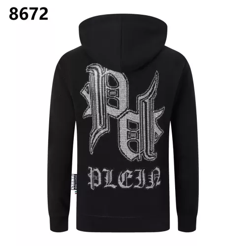 Cheap Philipp Plein PP Hoodies Long Sleeved For Men #1355405, $$45.00 USD On Philipp Plein PP Hoodies
