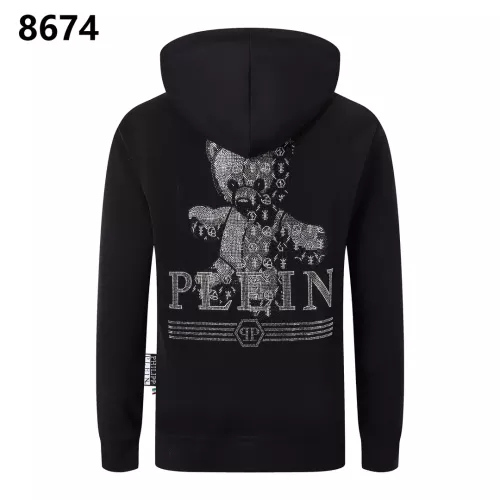 Cheap Philipp Plein PP Hoodies Long Sleeved For Men #1355407, $$45.00 USD On Philipp Plein PP Hoodies