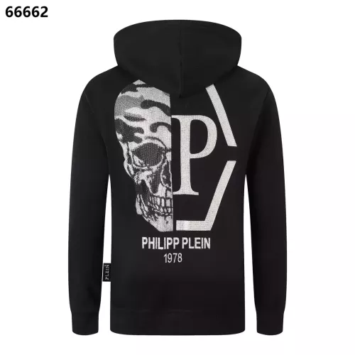 Cheap Philipp Plein PP Hoodies Long Sleeved For Men #1355408, $$45.00 USD On Philipp Plein PP Hoodies