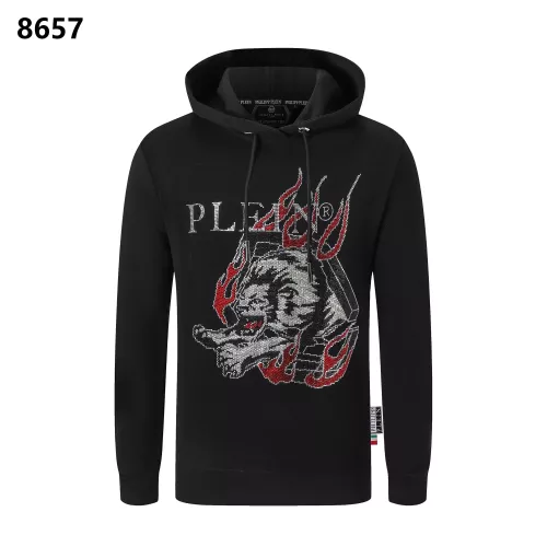 Cheap Philipp Plein PP Hoodies Long Sleeved For Men #1355409, $$45.00 USD On Philipp Plein PP Hoodies