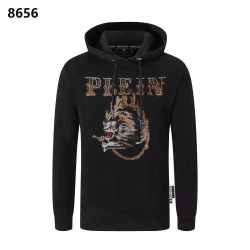 Cheap Philipp Plein PP Hoodies Long Sleeved For Men #1355412, $$45.00 USD On Philipp Plein PP Hoodies