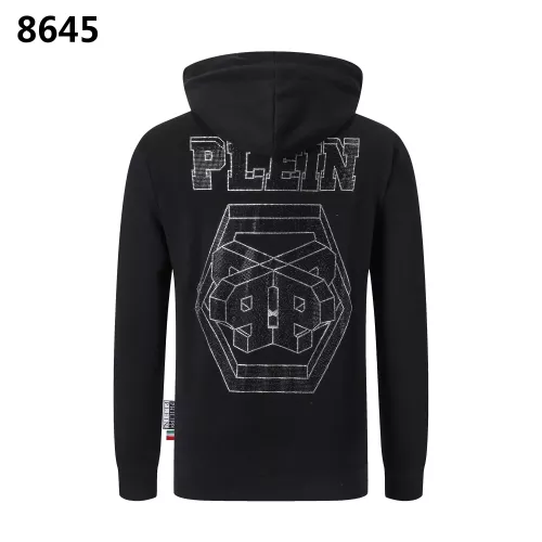 Cheap Philipp Plein PP Hoodies Long Sleeved For Men #1355413, $$45.00 USD On Philipp Plein PP Hoodies
