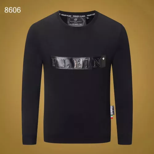 Cheap Philipp Plein PP Hoodies Long Sleeved For Men #1355418, $$42.00 USD On Philipp Plein PP Hoodies