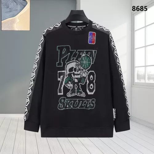 Cheap Philipp Plein PP Hoodies Long Sleeved For Men #1355419, $$45.00 USD On Philipp Plein PP Hoodies