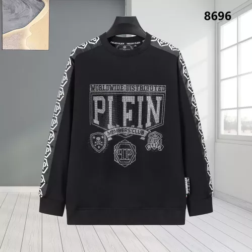 Cheap Philipp Plein PP Hoodies Long Sleeved For Men #1355424, $$45.00 USD On Philipp Plein PP Hoodies