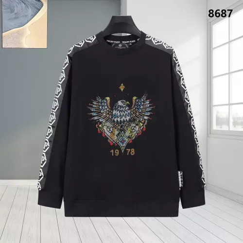 Cheap Philipp Plein PP Hoodies Long Sleeved For Men #1355425, $$45.00 USD On Philipp Plein PP Hoodies