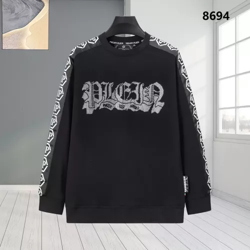 Cheap Philipp Plein PP Hoodies Long Sleeved For Men #1355427, $$45.00 USD On Philipp Plein PP Hoodies