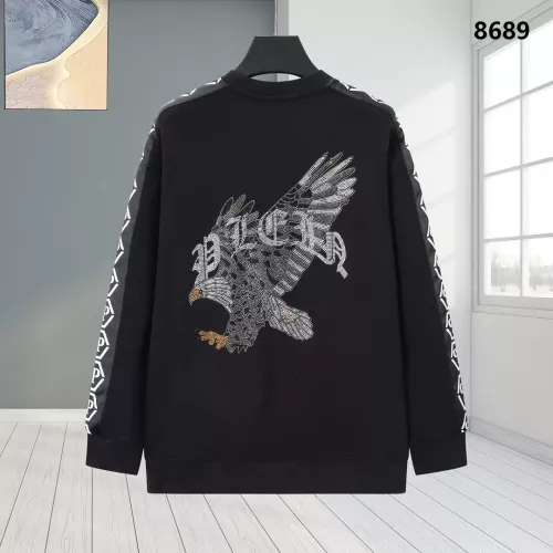 Cheap Philipp Plein PP Hoodies Long Sleeved For Men #1355430, $$45.00 USD On Philipp Plein PP Hoodies