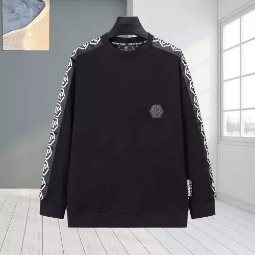 Cheap Philipp Plein PP Hoodies Long Sleeved For Men #1355433, $$45.00 USD On Philipp Plein PP Hoodies