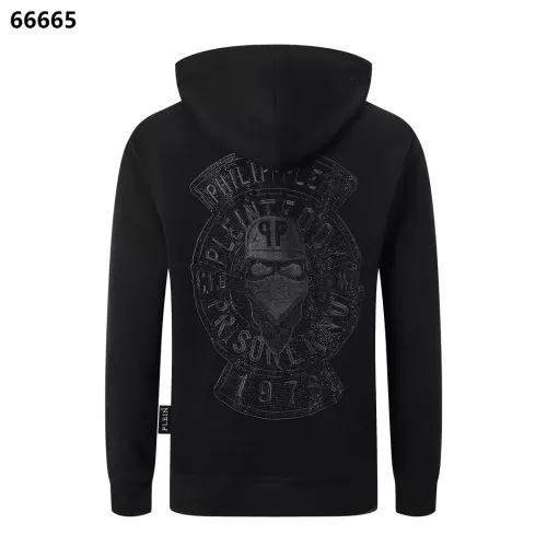 Cheap Philipp Plein PP Jackets Long Sleeved For Men #1355454, $$64.00 USD On Philipp Plein PP Jackets
