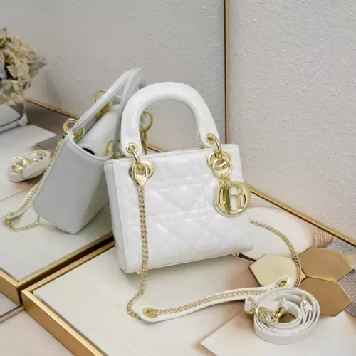 Cheap Christian Dior AAA Quality Handbags For Women #1355460, $$85.00 USD On Christian Dior AAA Quality Handbags