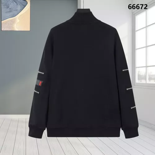 Replica Philipp Plein PP Jackets Long Sleeved For Men #1355464 $64.00 USD for Wholesale