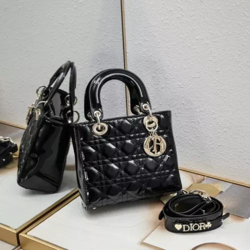 Cheap Christian Dior AAA Quality Handbags For Women #1355465, $$88.00 USD On Christian Dior AAA Quality Handbags