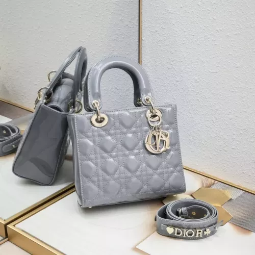 Cheap Christian Dior AAA Quality Handbags For Women #1355468, $$88.00 USD On Christian Dior AAA Quality Handbags