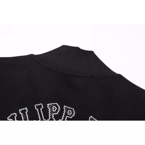 Replica Philipp Plein PP Jackets Long Sleeved For Men #1355470 $64.00 USD for Wholesale