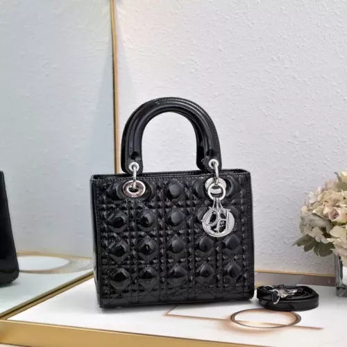 Cheap Christian Dior AAA Quality Handbags For Women #1355476, $$88.00 USD On Christian Dior AAA Quality Handbags