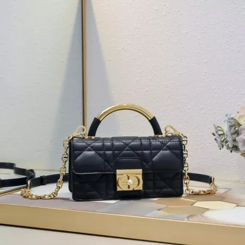 Cheap Christian Dior AAA Quality Handbags For Women #1355485, $$92.00 USD On Christian Dior AAA Quality Handbags