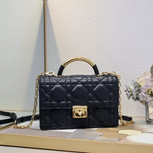 Cheap Christian Dior AAA Quality Handbags For Women #1355486, $$98.00 USD On Christian Dior AAA Quality Handbags