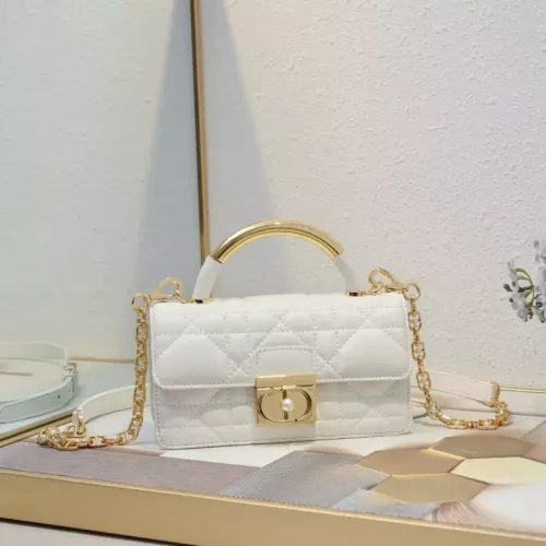 Cheap Christian Dior AAA Quality Handbags For Women #1355487, $$92.00 USD On Christian Dior AAA Quality Handbags